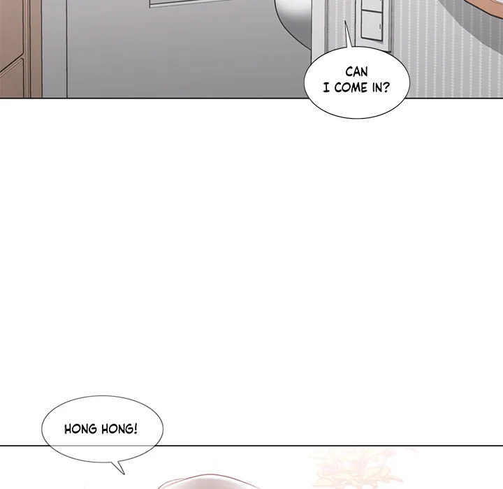 Touch to Unlock Chapter 104 page 68 - 