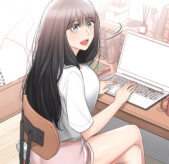 Touch to Unlock Chapter 104 page 69 - 