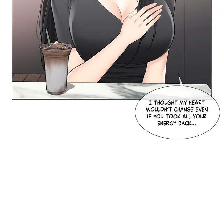 Touch to Unlock Chapter 104 page 8 - 