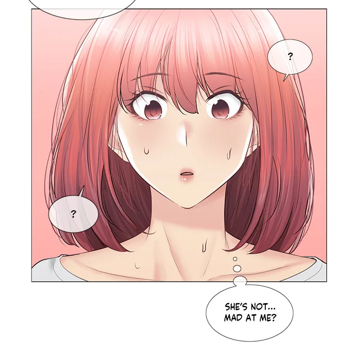 Touch to Unlock Chapter 104 page 71 - 