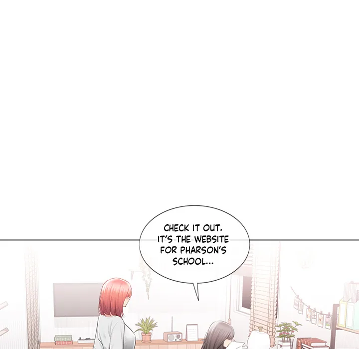 Touch to Unlock Chapter 104 page 72 - 