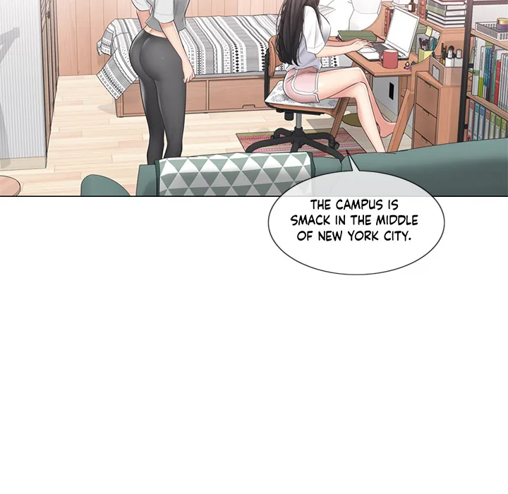 Touch to Unlock Chapter 104 page 73 - 