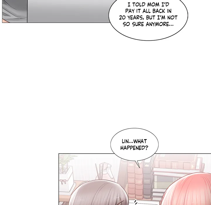 Touch to Unlock Chapter 104 page 75 - 