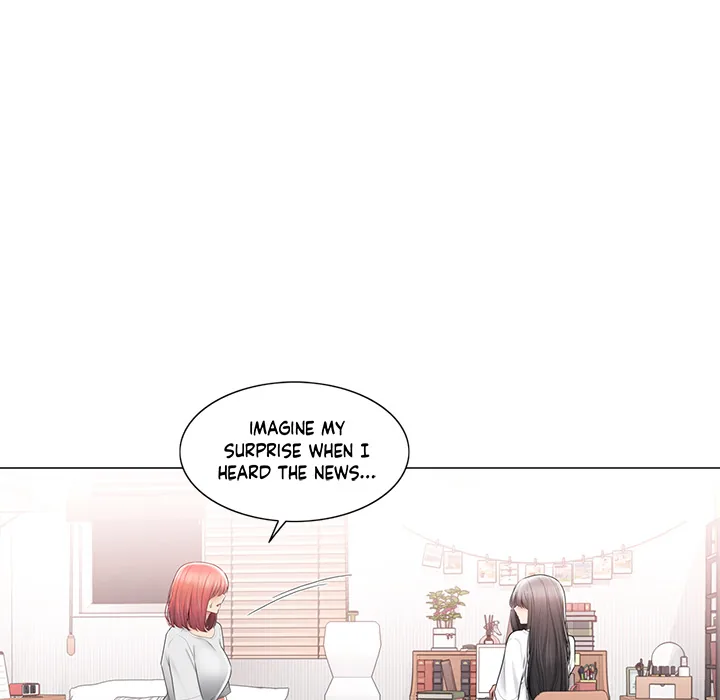 Touch to Unlock Chapter 104 page 77 - 