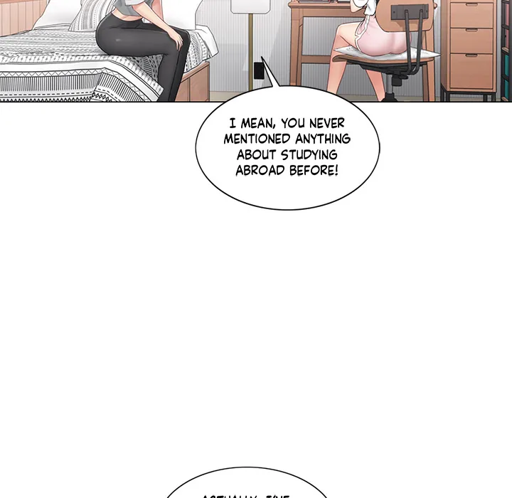 Touch to Unlock Chapter 104 page 78 - 