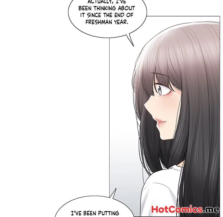 Touch to Unlock Chapter 104 page 79 - 