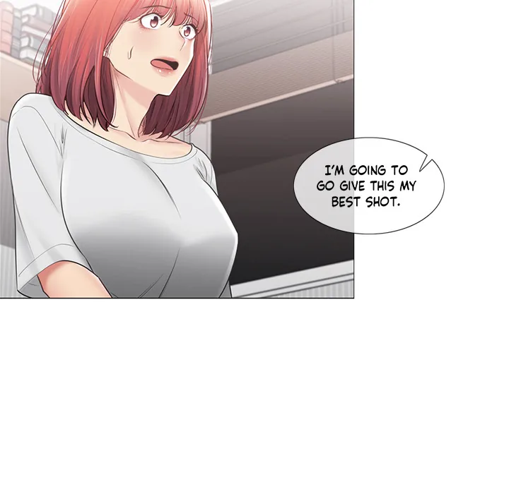 Touch to Unlock Chapter 104 page 81 - 