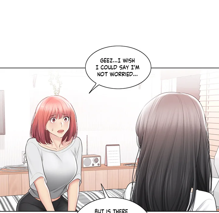 Touch to Unlock Chapter 104 page 82 - 