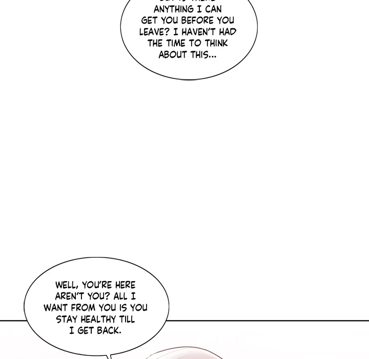 Touch to Unlock Chapter 104 page 83 - 