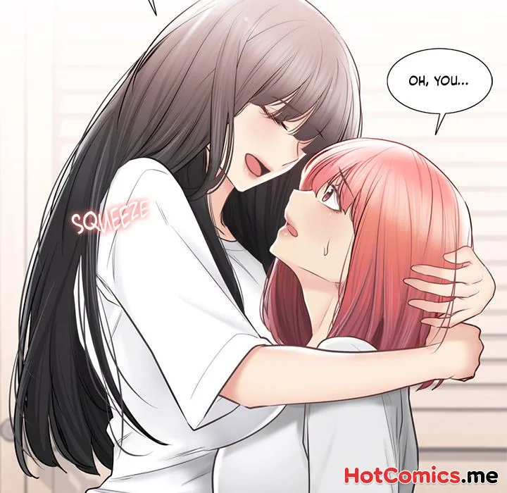 Touch to Unlock Chapter 104 page 84 - 