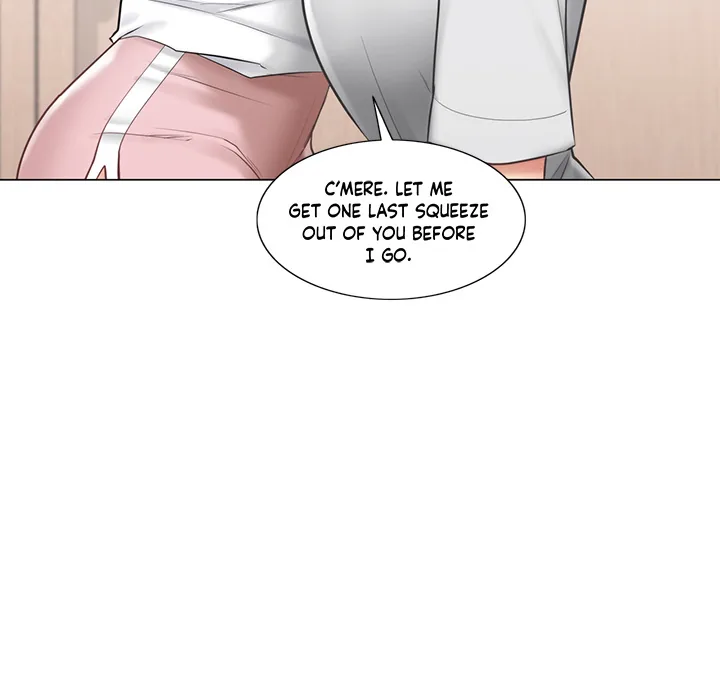 Touch to Unlock Chapter 104 page 85 - 