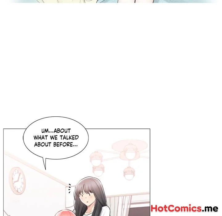Touch to Unlock Chapter 104 page 88 - 