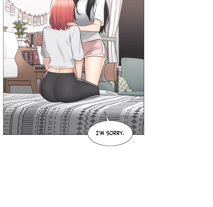 Touch to Unlock Chapter 104 page 89 - 