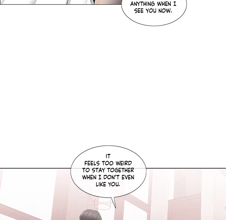 Touch to Unlock Chapter 104 page 10 - 