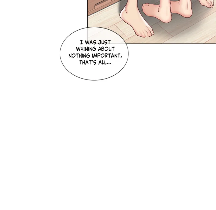 Touch to Unlock Chapter 104 page 91 - 