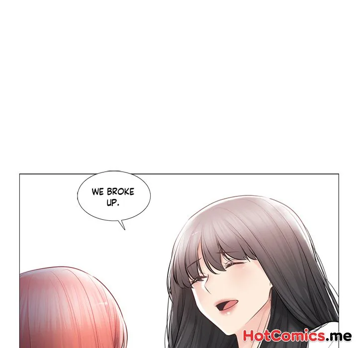 Touch to Unlock Chapter 104 page 93 - 