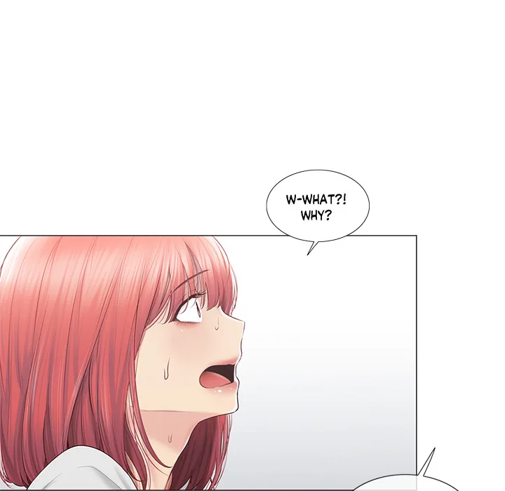 Touch to Unlock Chapter 104 page 95 - 