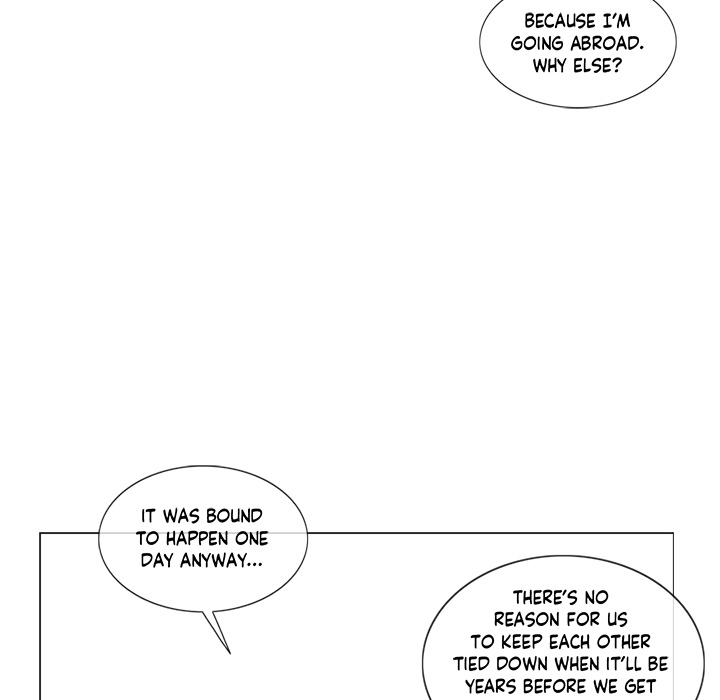 Touch to Unlock Chapter 104 page 96 - 