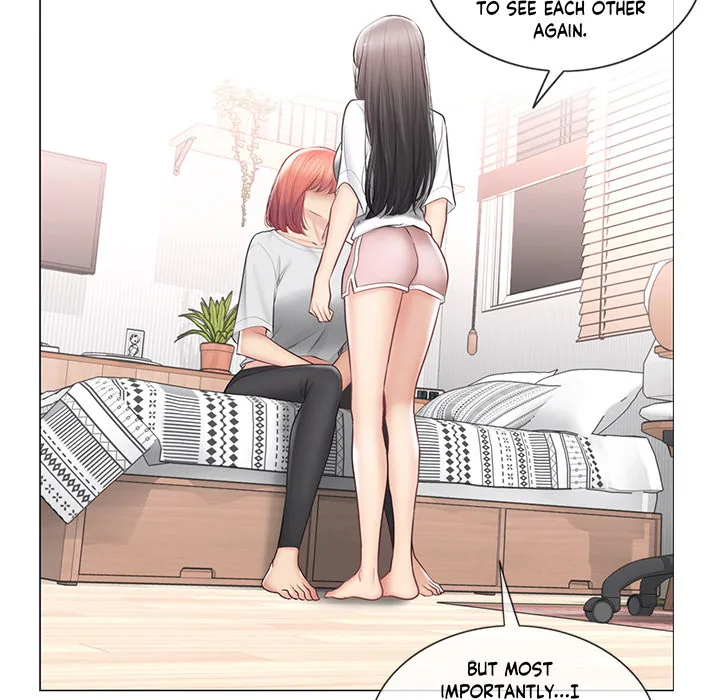 Touch to Unlock Chapter 104 page 97 - 