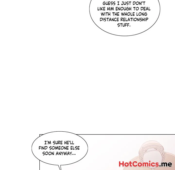 Touch to Unlock Chapter 104 page 98 - 