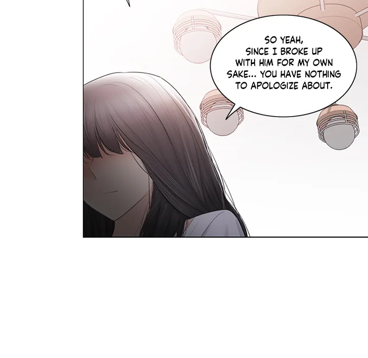Touch to Unlock Chapter 104 page 99 - 