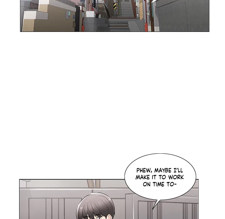 Touch to Unlock Chapter 105 page 102 - 