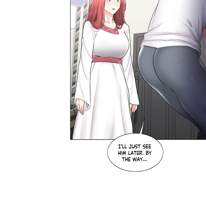 Touch to Unlock Chapter 105 page 111 - 