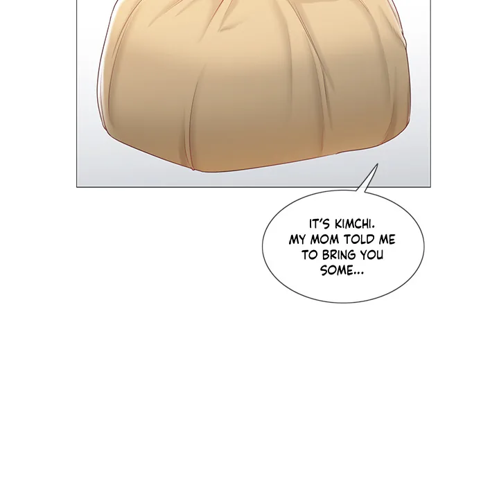 Touch to Unlock Chapter 105 page 113 - 