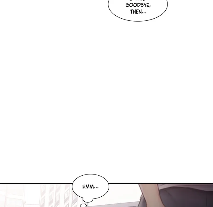 Touch to Unlock Chapter 105 page 117 - 