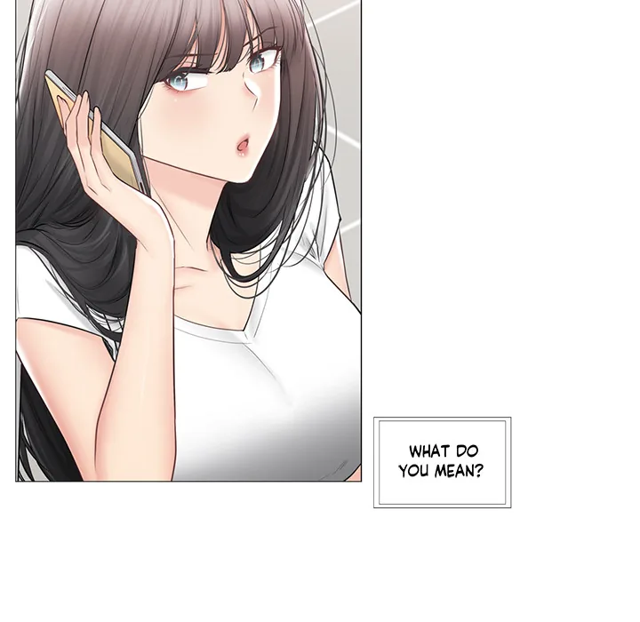 Touch to Unlock Chapter 105 page 13 - 