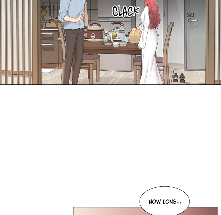 Touch to Unlock Chapter 105 page 122 - 