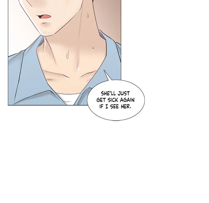 Touch to Unlock Chapter 105 page 125 - 