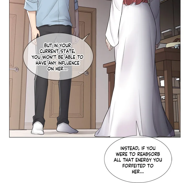Touch to Unlock Chapter 105 page 132 - 
