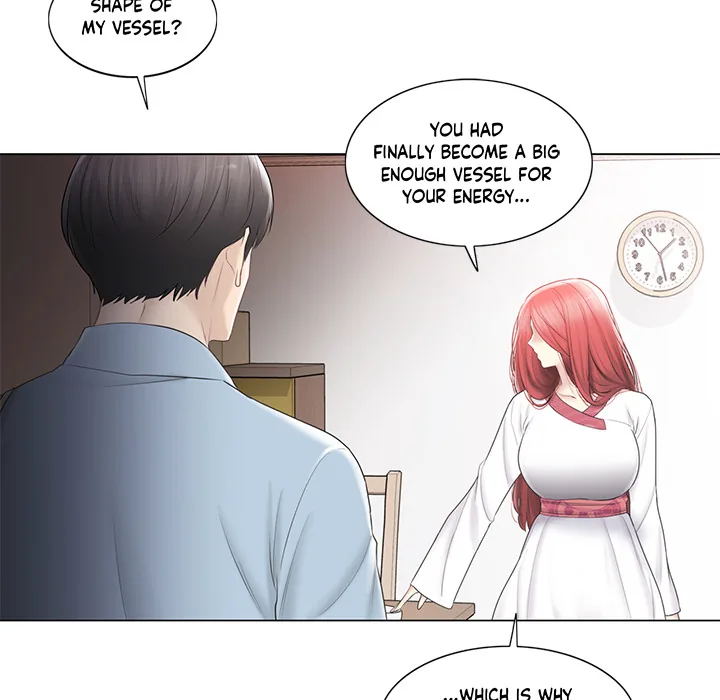 Touch to Unlock Chapter 105 page 137 - 