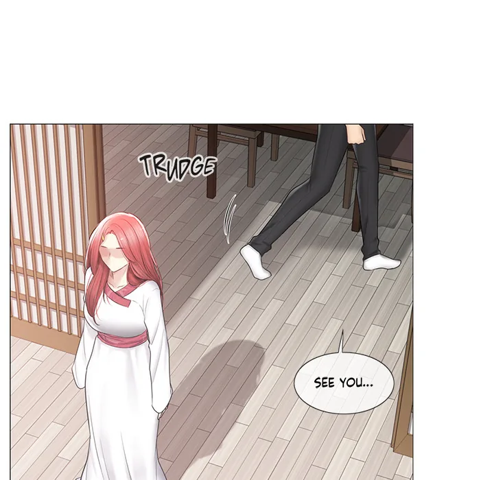Touch to Unlock Chapter 105 page 148 - 