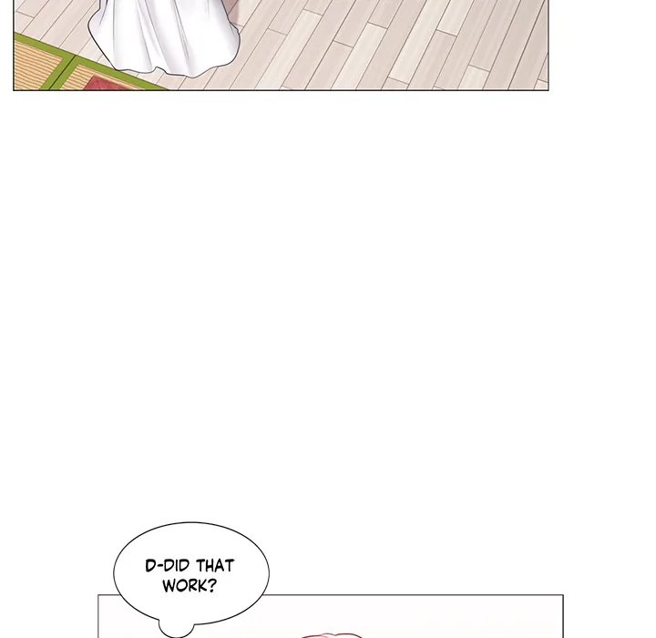 Touch to Unlock Chapter 105 page 149 - 