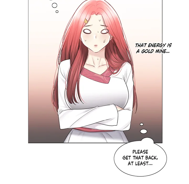 Touch to Unlock Chapter 105 page 150 - 