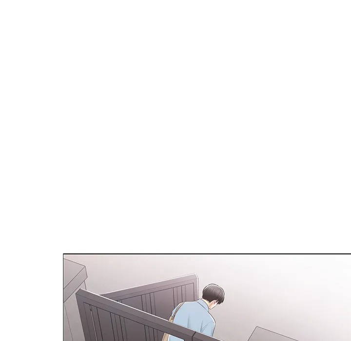 Touch to Unlock Chapter 105 page 151 - 