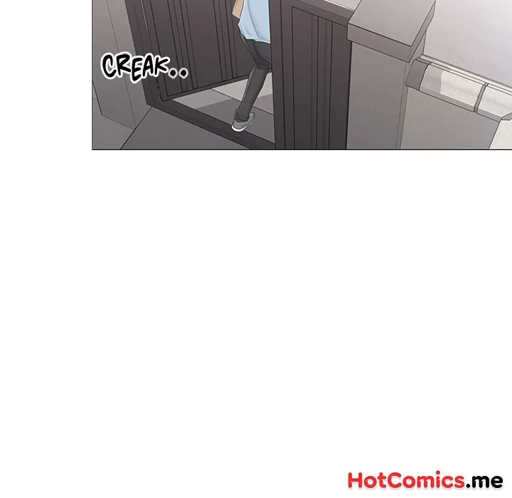 Touch to Unlock Chapter 105 page 152 - 
