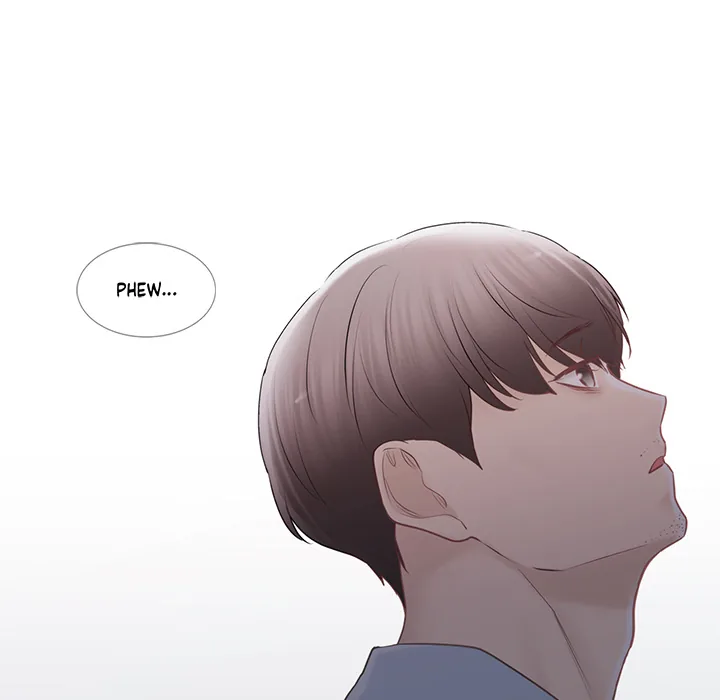 Touch to Unlock Chapter 105 page 153 - 