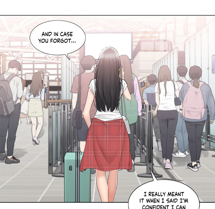 Touch to Unlock Chapter 105 page 18 - 