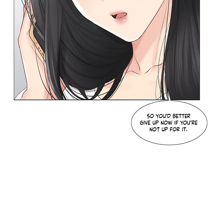 Touch to Unlock Chapter 105 page 22 - 