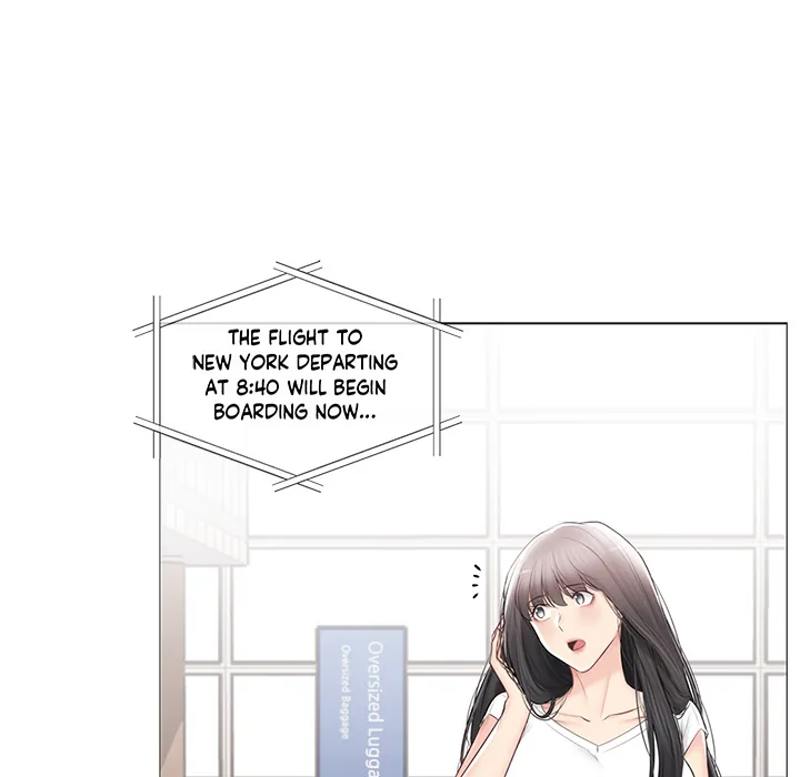 Touch to Unlock Chapter 105 page 23 - 