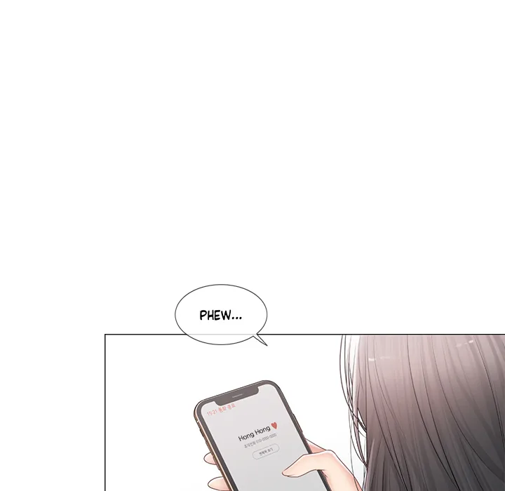 Touch to Unlock Chapter 105 page 26 - 