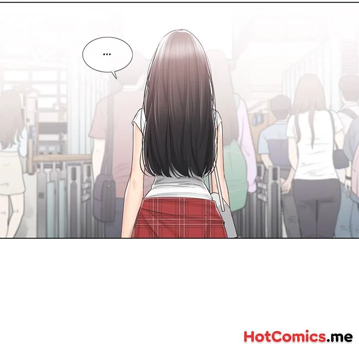 Touch to Unlock Chapter 105 page 28 - 