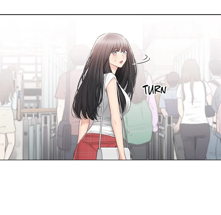 Touch to Unlock Chapter 105 page 29 - 