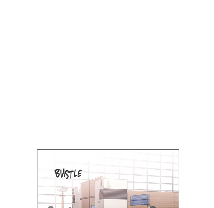 Touch to Unlock Chapter 105 page 30 - 