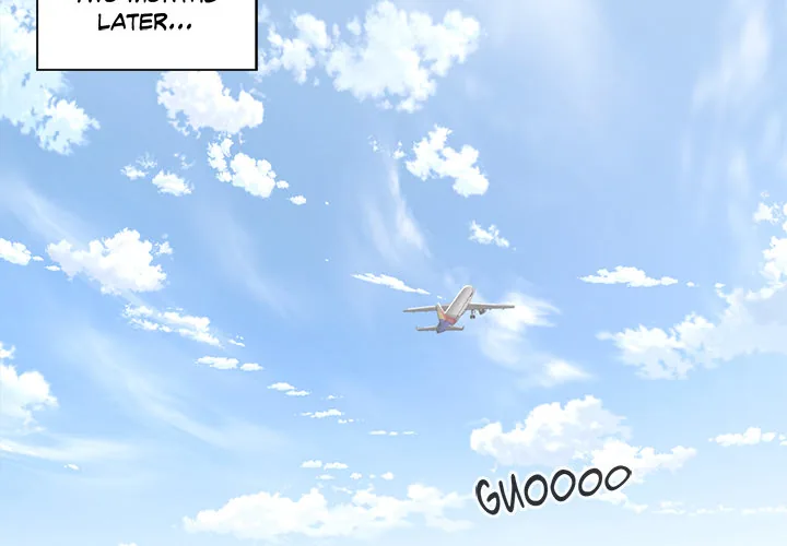 Touch to Unlock Chapter 105 page 4 - 