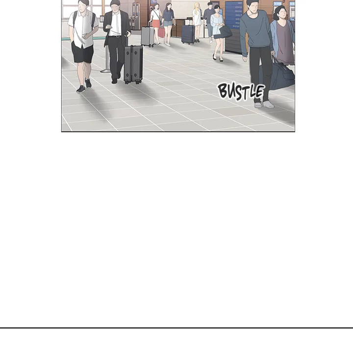 Touch to Unlock Chapter 105 page 31 - 
