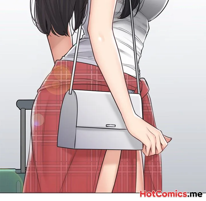 Touch to Unlock Chapter 105 page 33 - 